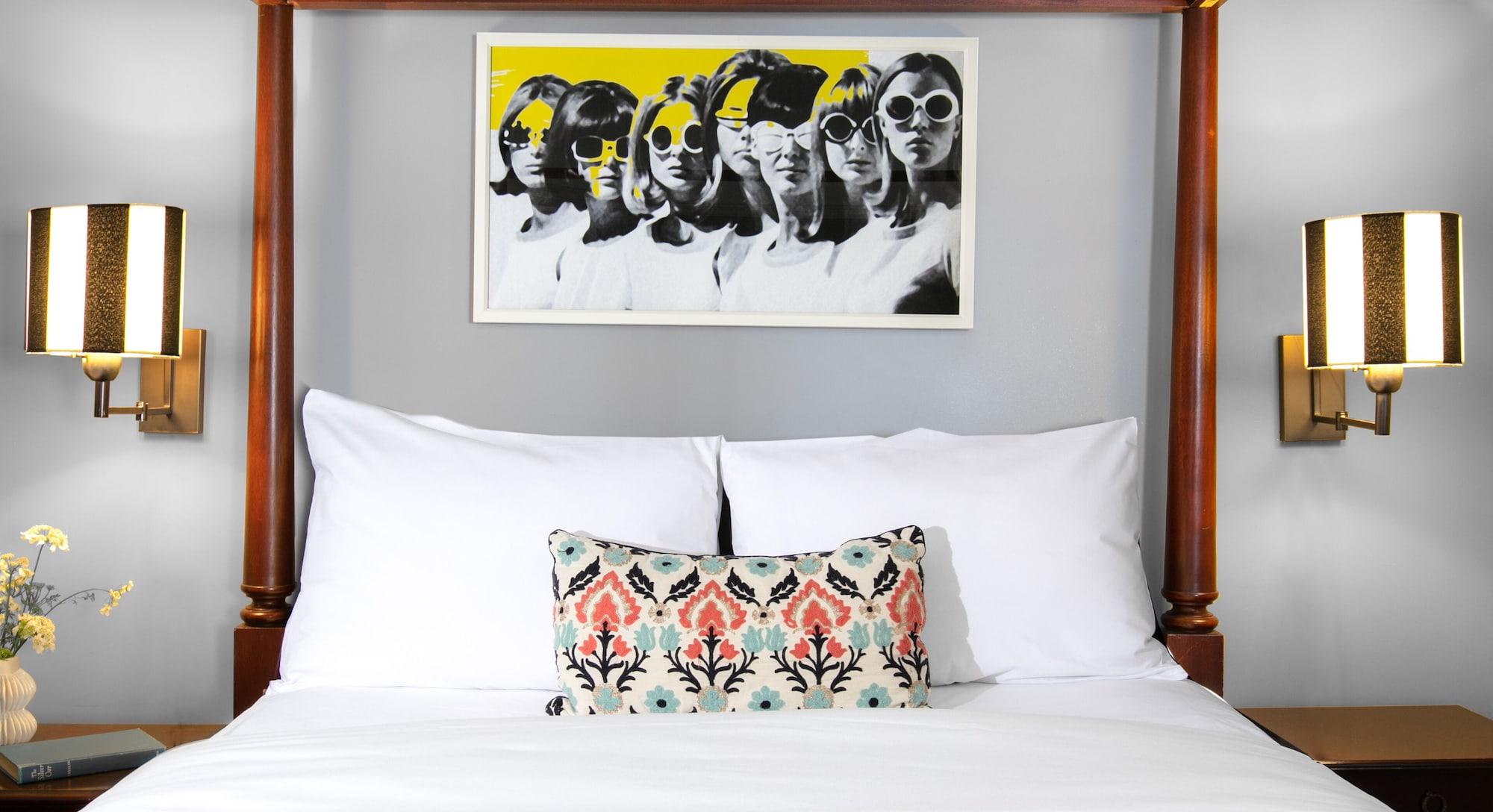 White Swan Inn San Francisco Dış mekan fotoğraf