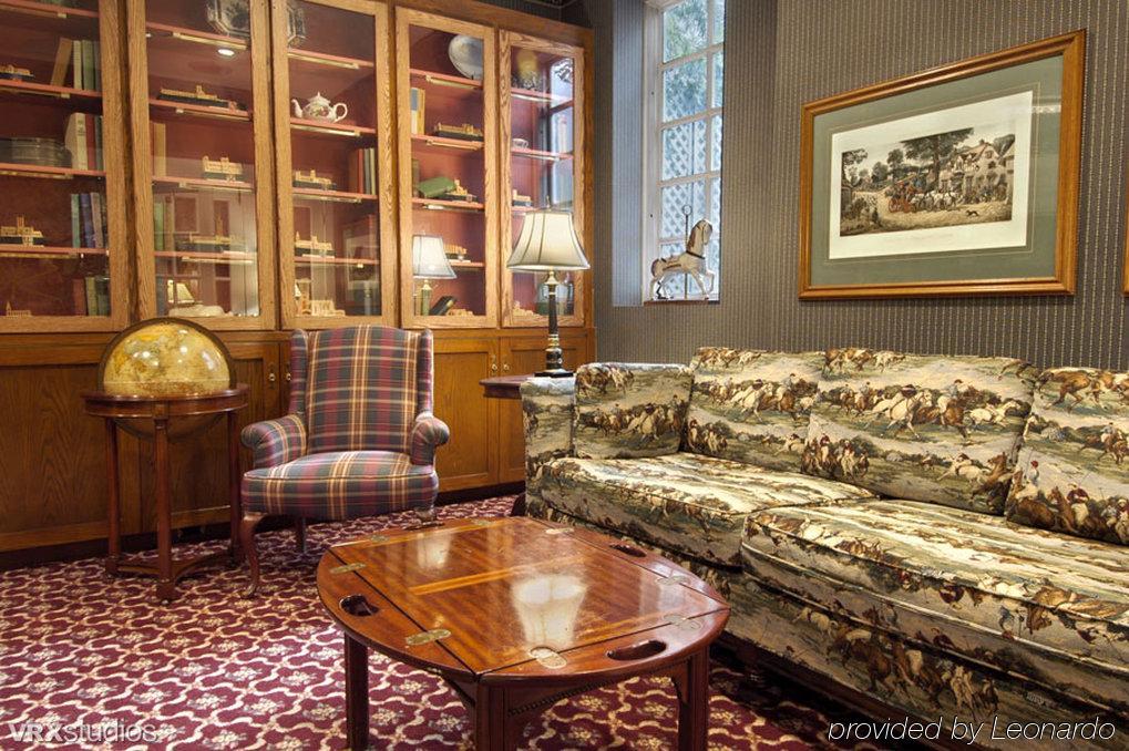 White Swan Inn San Francisco Oda fotoğraf