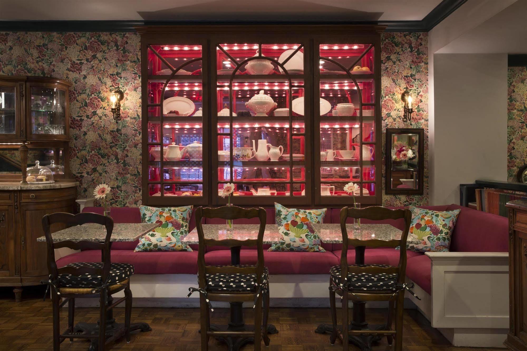 White Swan Inn San Francisco Dış mekan fotoğraf