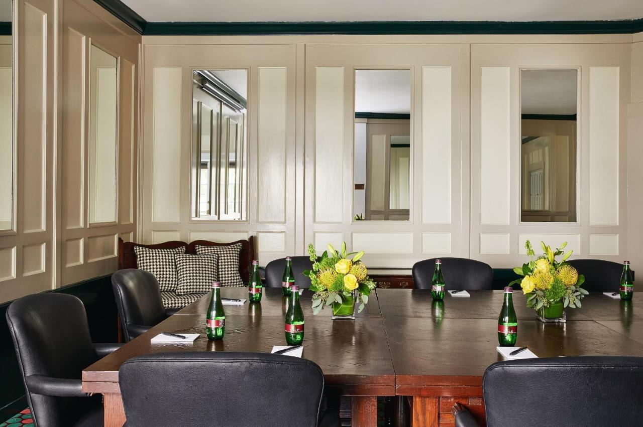 White Swan Inn San Francisco Dış mekan fotoğraf