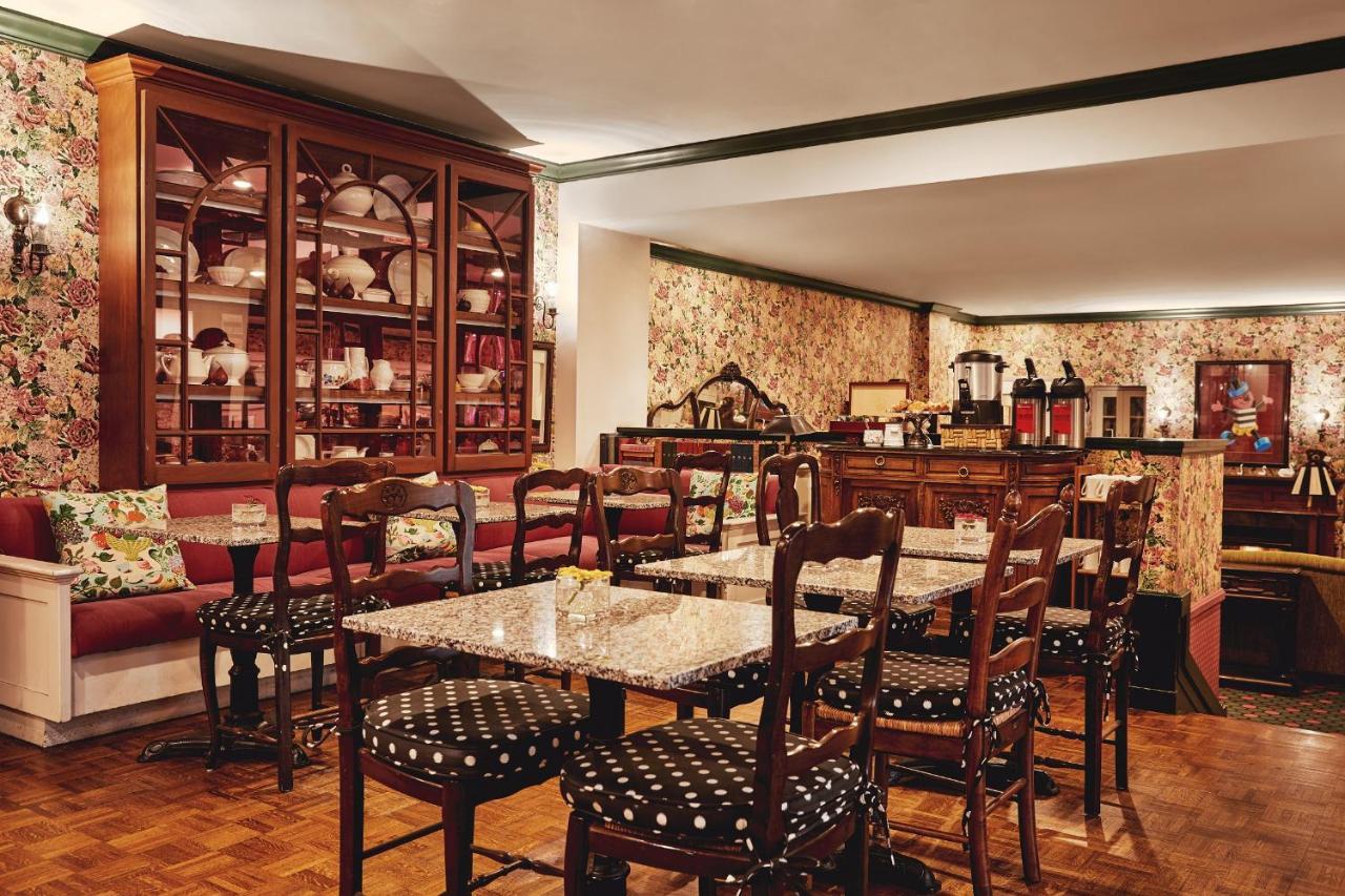 White Swan Inn San Francisco Dış mekan fotoğraf